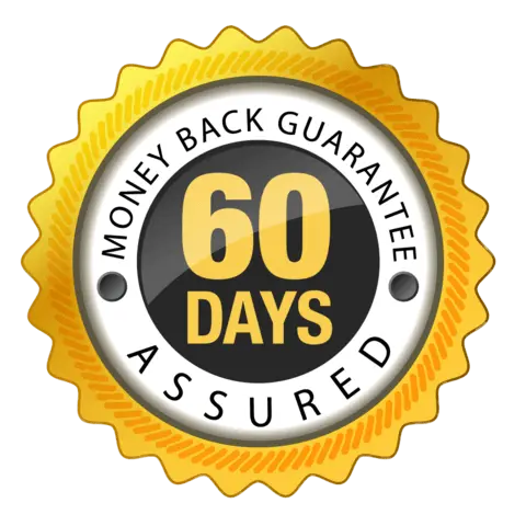 Papillex money back guarantee