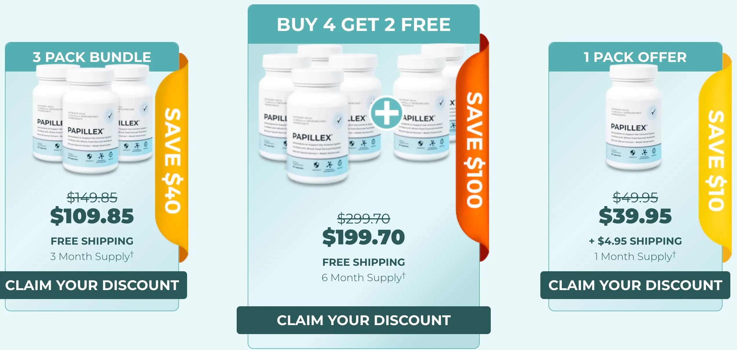 papillex official website